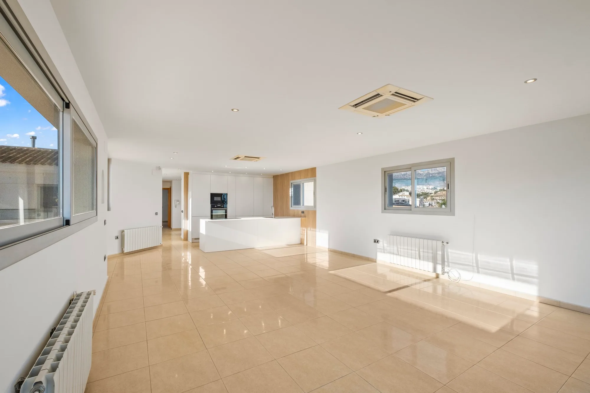 Before staging