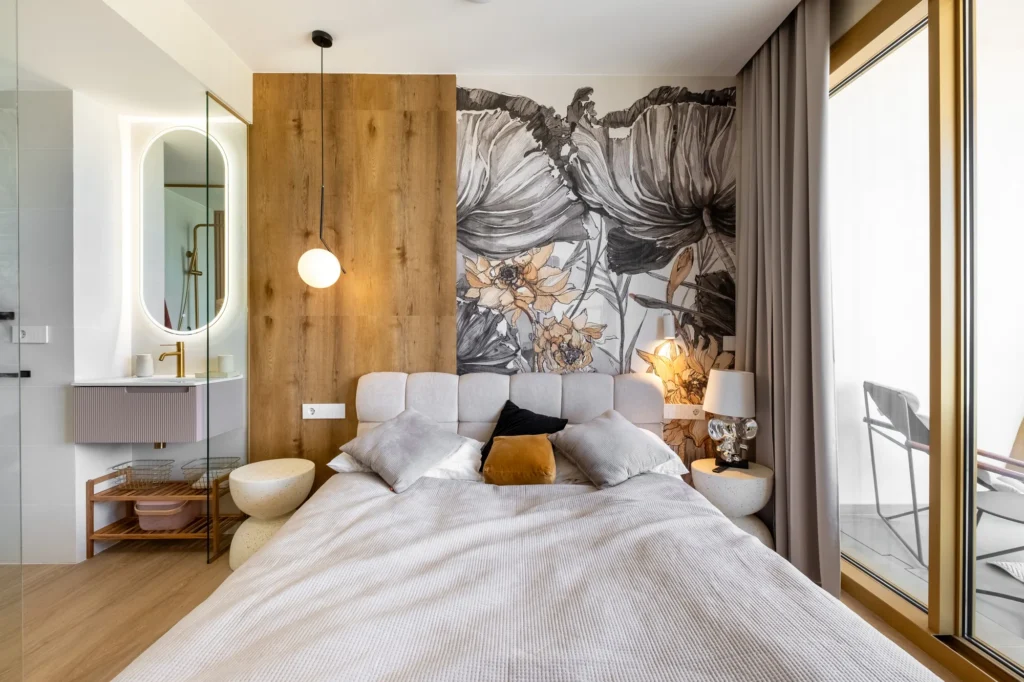 Luxury real estate interior photography