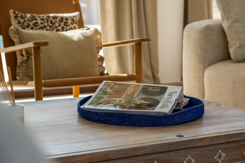 Luxury real estate interior photography